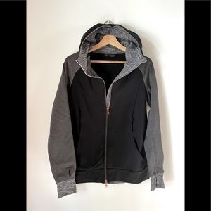 Limited Edition Sweater-Coat